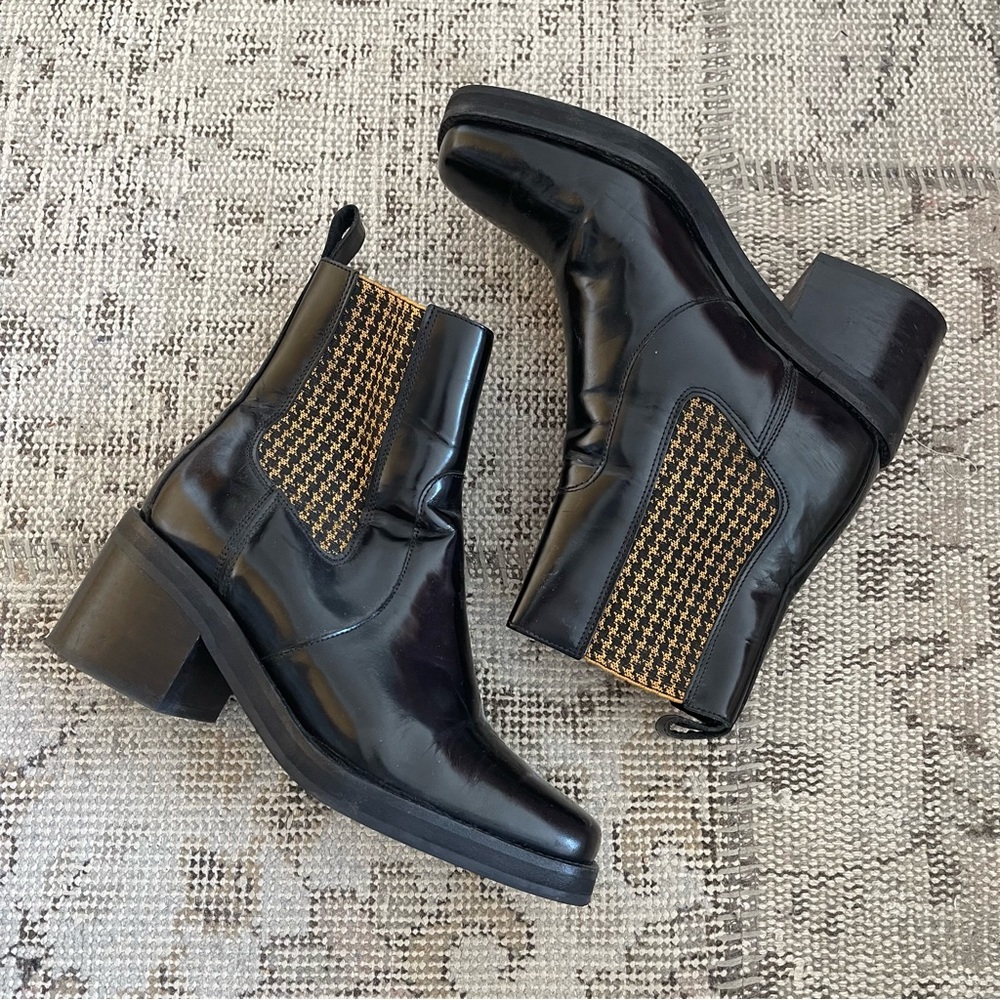 &Other Stories Boots